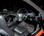 Honda NSX 2001 года (UK)